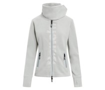 Fleece-Jacke