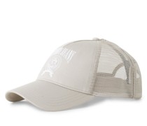 Cap  Baumwolle sand