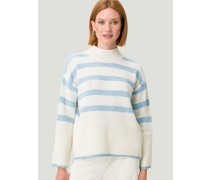 Rollkragenpullover