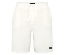 Shorts  Baumwolle