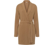 Cardigan   Jersey camel