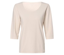 Shirt  Baumwolle nude