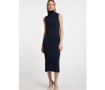 Strickkleid
