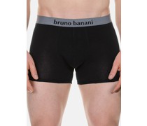 Retro Short   Baumwolle