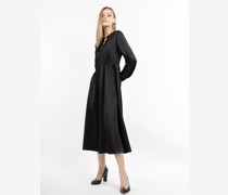 Midikleid