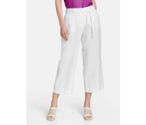 Culotte  Leinen