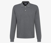 Polo-Shirt  Baumwolle