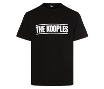 T-Shirt  Baumwolle  bedruckt