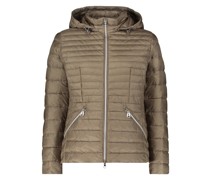 Steppjacke