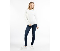Strick Pullover