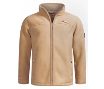 Fleecejacke
