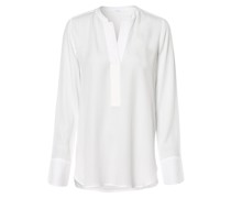 Blusenshirt  Viskose  strukturiert