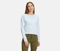 Sweatshirt  Baumwolle