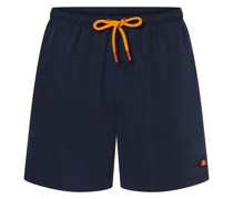 Badeshorts  marine