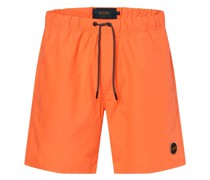 Badeshorts  koralle