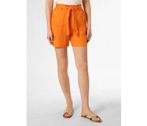Leinenshorts