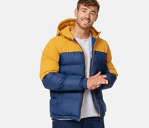Winterjacke  marine