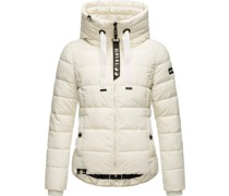 Steppjacke