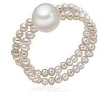 Perlen-Ring