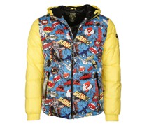 Winterjacke