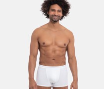 Retro Short   Baumwolle