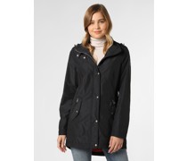 Funktionsjacke  marine