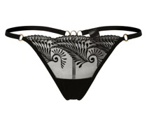 String  Spitze