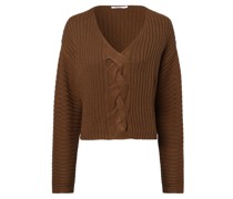 Pullover  Baumwolle