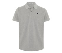 Poloshirt  Baumwolle hell
