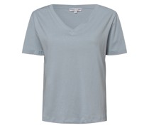 T-Shirt  Baumwolle hell