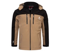 Softshelljacke