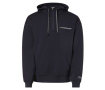 Kapuzenpullover  marine
