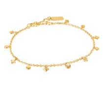 Fußkette  Sterlingsilber