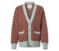 Strickjacke