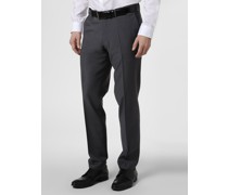Baukasten-Hose  Slim Fit Wolle