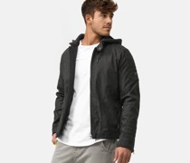 Übergangsjacke  anthrazit