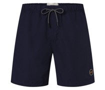 Badeshorts  marine