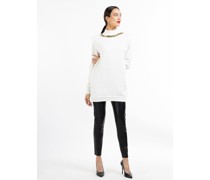 Strickkleid