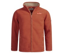 Fleecejacke