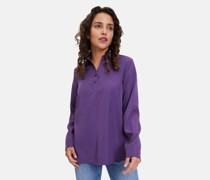 Casual-Bluse