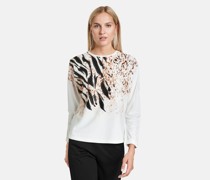 Langarmshirt