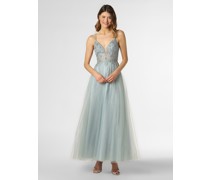 Abendkleid  aqua
