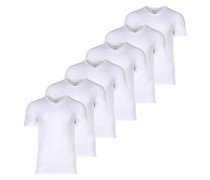 T-Shirt 6er Pack