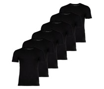 T-Shirt 6er Pack