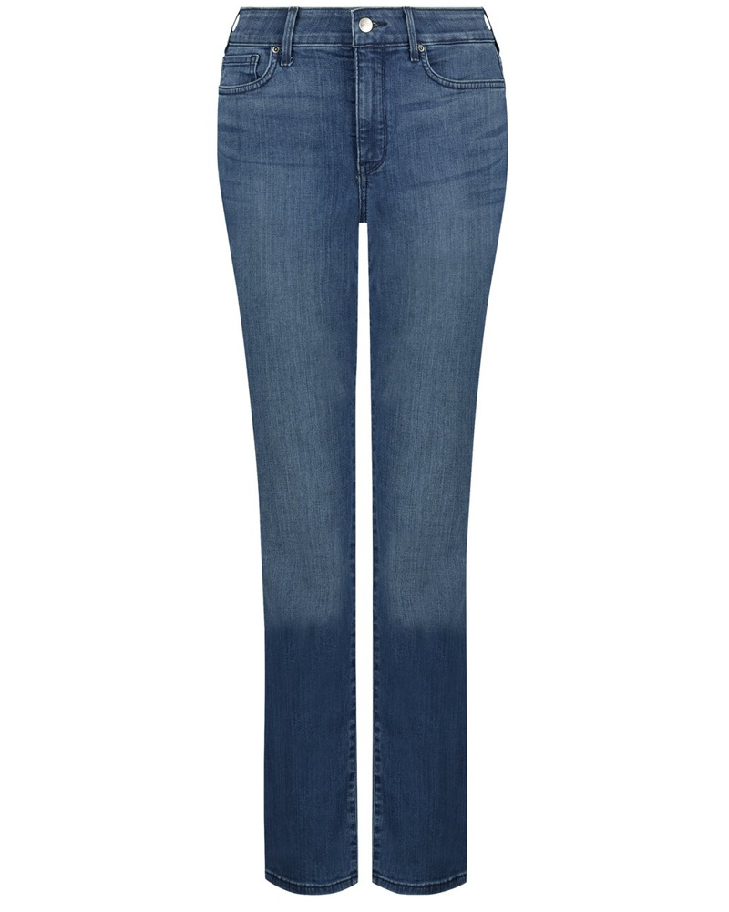 NYDJ not your daughter's Jeans Damen Jeans Baumwolle denim