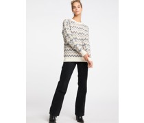 Strick Pullover
