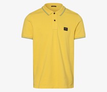 Poloshirt  Baumwolle