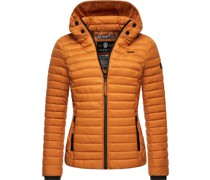 Steppjacke