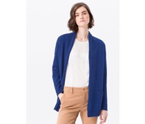 Strickcardigan  Schurwolle