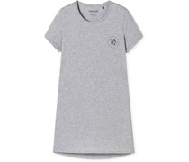 Sleepshirt   Jersey  bedruckt
